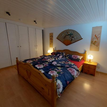 Ferienwohnung Naehe Zentrum Flensbourg Extérieur photo