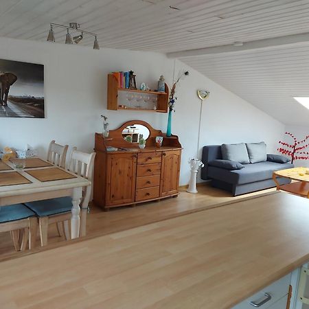 Ferienwohnung Naehe Zentrum Flensbourg Extérieur photo