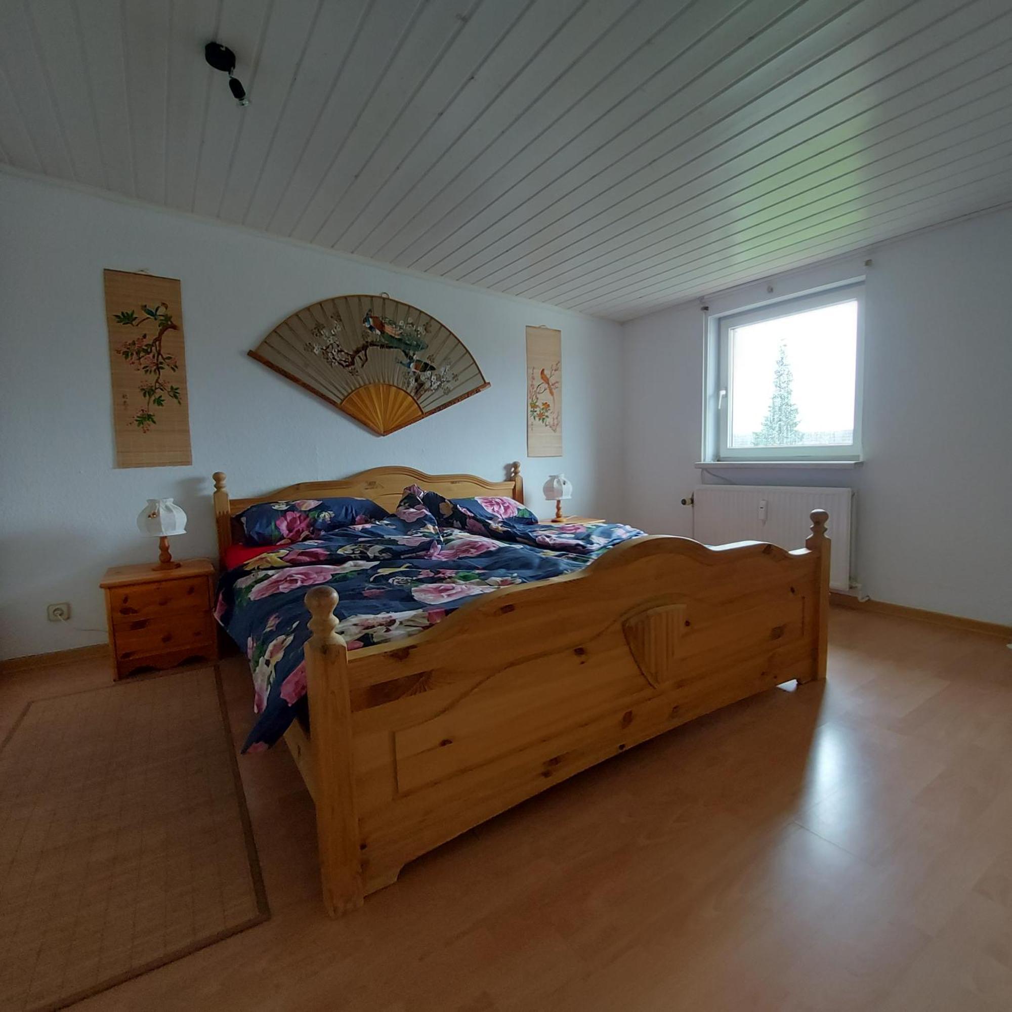 Ferienwohnung Naehe Zentrum Flensbourg Extérieur photo
