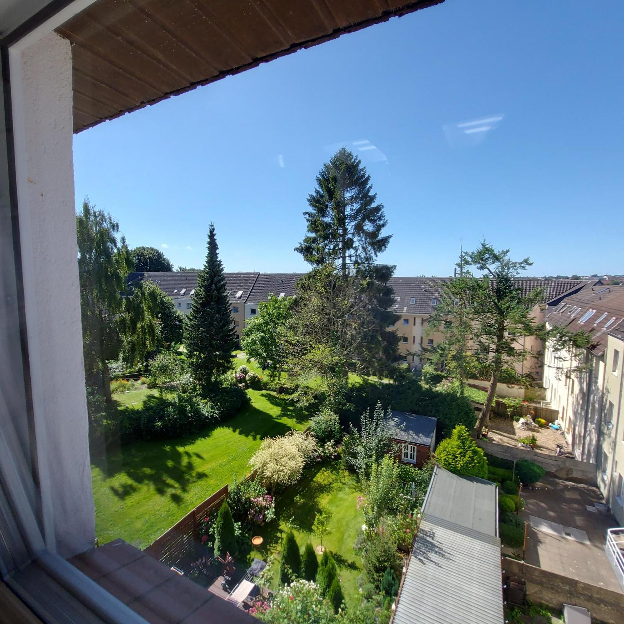 Ferienwohnung Naehe Zentrum Flensbourg Extérieur photo