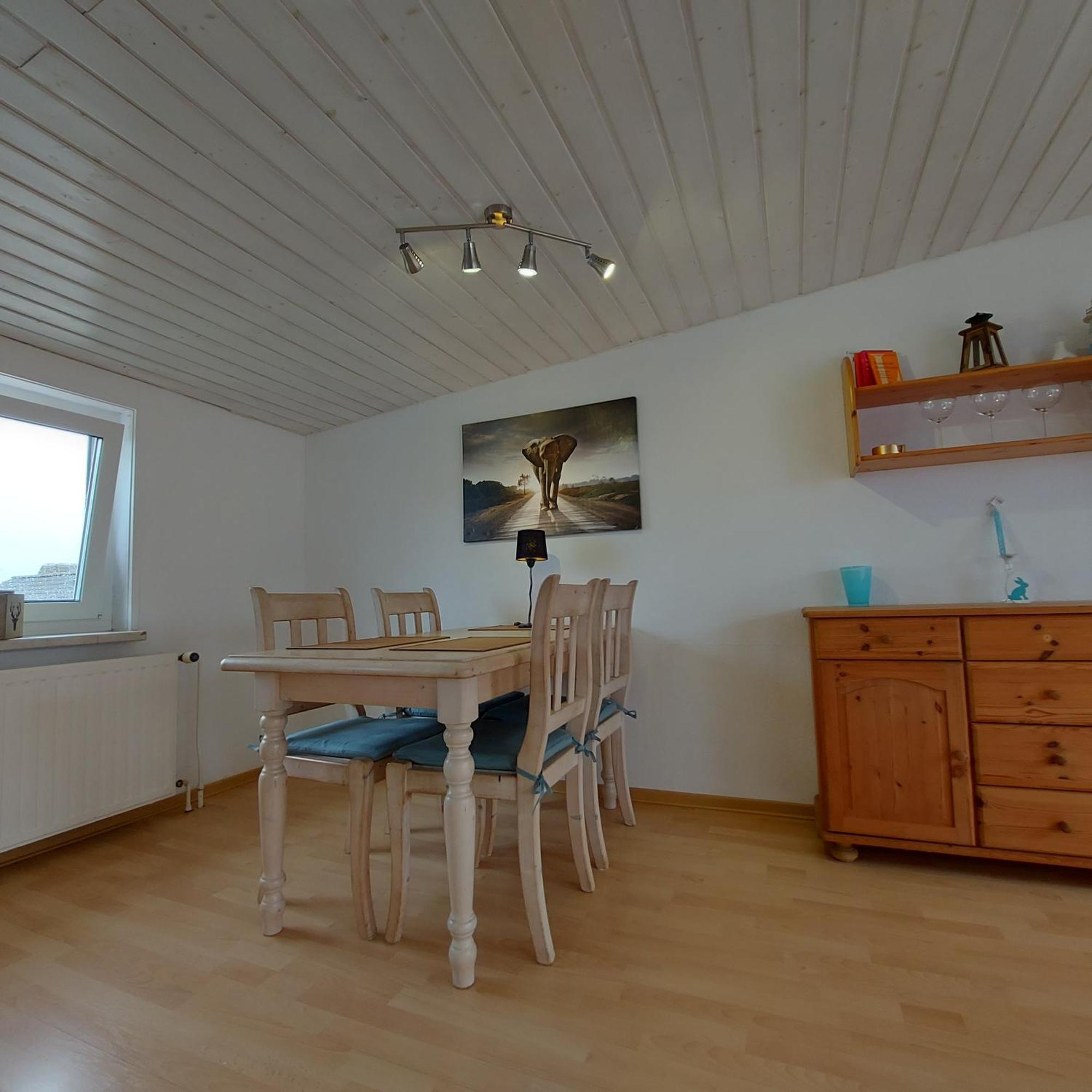 Ferienwohnung Naehe Zentrum Flensbourg Extérieur photo